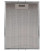 FILTRO METALICO CAMPANA PANDO 580058200089