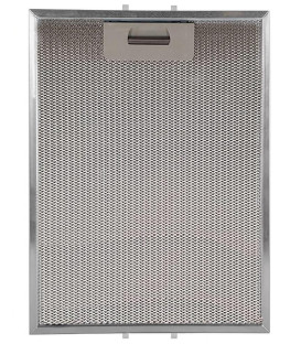 FILTRO METALICO CAMPANA PANDO 580058200089