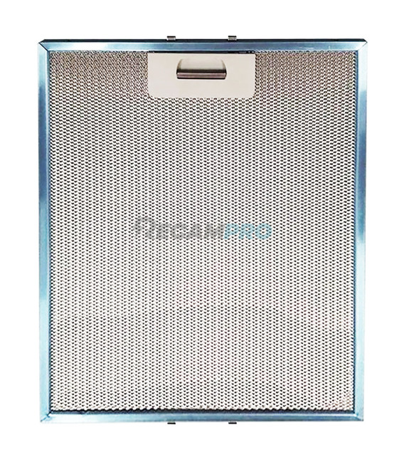 FILTRO METALICO CAMPANA PANDO 580058200089