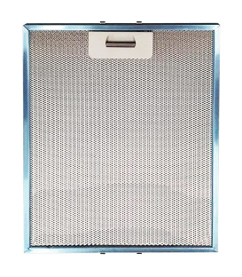 FILTRO METALICO CAMPANA PANDO 580058200089