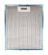FILTRO METALICO CAMPANA PANDO 580058200089