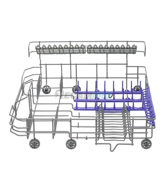 CESTA SUPERIOR LAVAVAJILLAS AEG 12976000002507