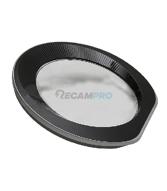 PUERTA LAVADORA HOOVER 43032034