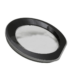 PUERTA LAVADORA HOOVER 43032034