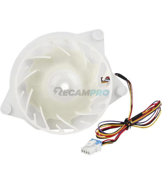MOTOR VENTILADOR PARA FRIGORÍFICO LG EAU64824806