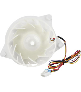 MOTOR VENTILADOR PARA FRIGORÍFICO LG EAU64824806
