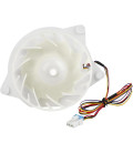 MOTOR VENTILADOR PARA FRIGORÍFICO LG EAU64824806
