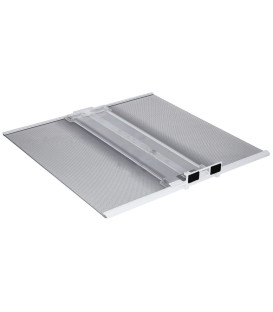 ESTANTE DE CRISTAL FRIGORÍFICO LG AHT74894110