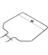 RESISTENCIA SUPERIOR HORNO BALAY 1300W 00709722