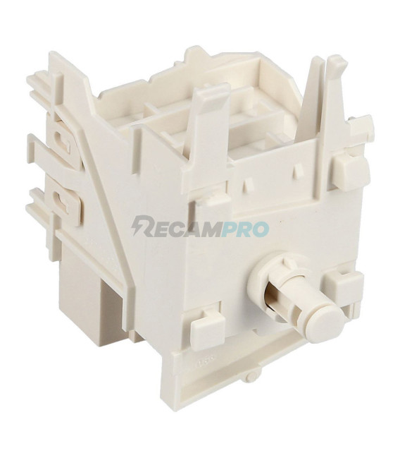 INTERRUPTOR ENCENDIDO LAVAVAJILLAS BALAY, BOSCH, SIEMENS. 00424410