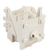INTERRUPTOR ENCENDIDO LAVAVAJILLAS BALAY, BOSCH, SIEMENS. 00424410
