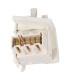 INTERRUPTOR ENCENDIDO LAVAVAJILLAS BALAY, BOSCH, SIEMENS. 00424410