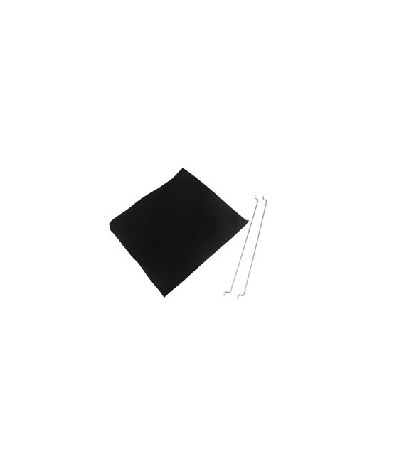 FILTRO CAMPANA FAGOR CARBONO, KE0088332 