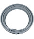 GOMA DE ESCOTILLA PUERTA DE LAVADORA SAMSUNG DC64-02750A