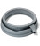 Goma de escotilla puerta lavadora Balay, Bosch, Siemens 00680768