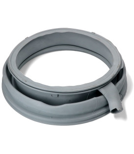 Goma de escotilla puerta lavadora Balay, Bosch, Siemens 00680768