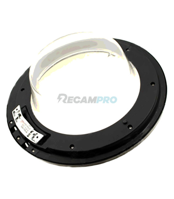 PUERTA COMPLETA PARA LAVADORA HAIER 49099337