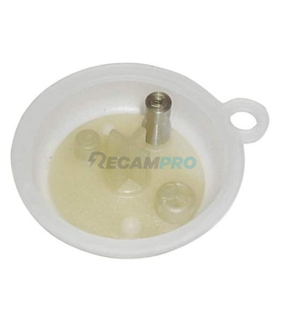MEMBRANA CALDERA JUNKERS TIPO ''A'' W275  8700503052