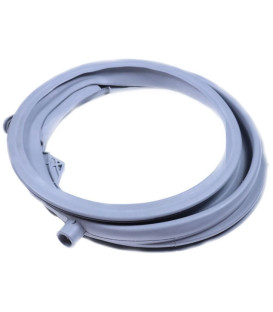 GOMA DE ESCOTILLA PARA LAVADORA CANDY, HOOVER, ROSIERES 70016733