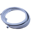 GOMA DE ESCOTILLA PARA LAVADORA CANDY, HOOVER, ROSIERES 70016733