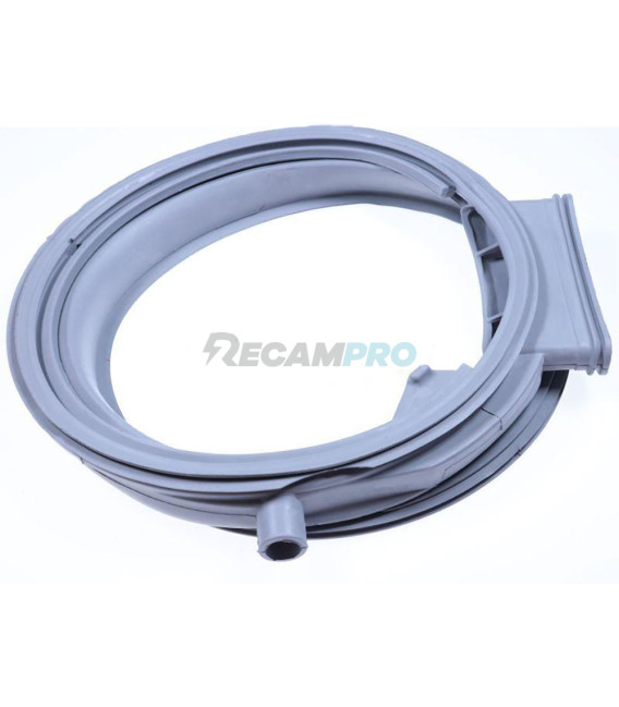 GOMA DE ESCOTILLA PARA LAVADORA CANDY, HOOVER, ROSIERES 70016733