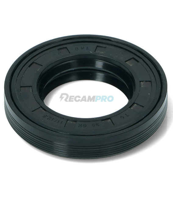 RETÉN LAVADORA AEG, ZANUSSI 35X62X11/12,5 1249685007