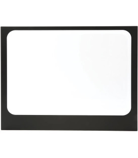 CRISTAL INTERIOR HORNO BALAY, BOSCH, SIEMENS 00478072
