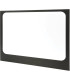 CRISTAL INTERIOR HORNO BALAY, BOSCH, SIEMENS 00478072