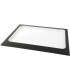 CRISTAL INTERIOR HORNO BALAY, BOSCH, SIEMENS 00478072