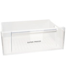 CAJÓN SUPERIOR CONGELADOR PARA FRIGORÍFICO HOTPOINT, ARISTON C00506209