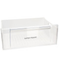 CAJÓN SUPERIOR CONGELADOR PARA FRIGORÍFICO HOTPOINT, ARISTON C00506209