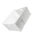 CAJON FRIGORIFICO AEG, ZANUSSI, ELECTROLUX 2426445017
