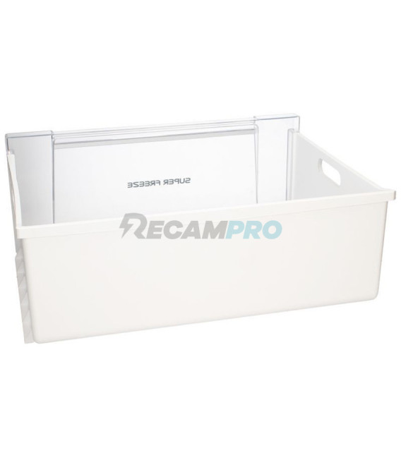 CAJÓN SUPERIOR CONGELADOR PARA FRIGORÍFICO HOTPOINT, ARISTON C00506209