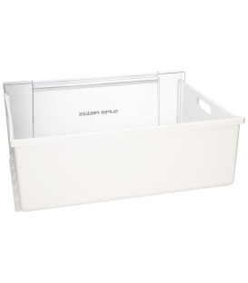 CAJÓN SUPERIOR CONGELADOR PARA FRIGORÍFICO HOTPOINT, ARISTON C00506209