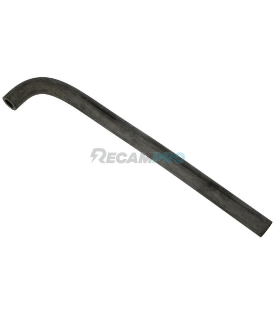 TUBO DE ENTRADA DISPENSADOR LAVAVAJILLAS TEKA 81785270