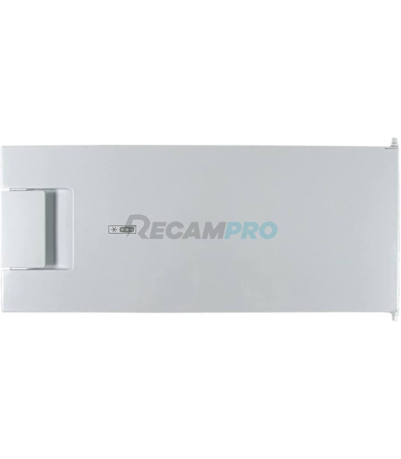 PUERTA DEL CONGELADOR PARA FRIGORÍFICO WHIRLPOOL, ATAG 481244069334