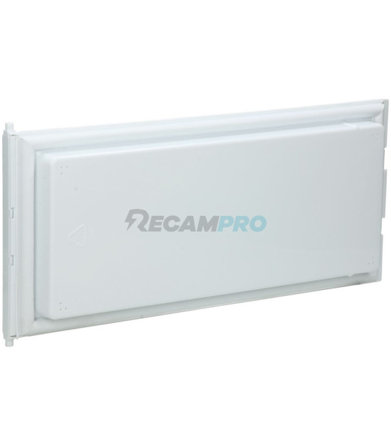 PUERTA DEL CONGELADOR PARA FRIGORÍFICO WHIRLPOOL, ATAG 481244069334