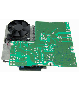 PLACA ELECTRONICA VITROCERAMICA EDESA, FAGOR AS0016514