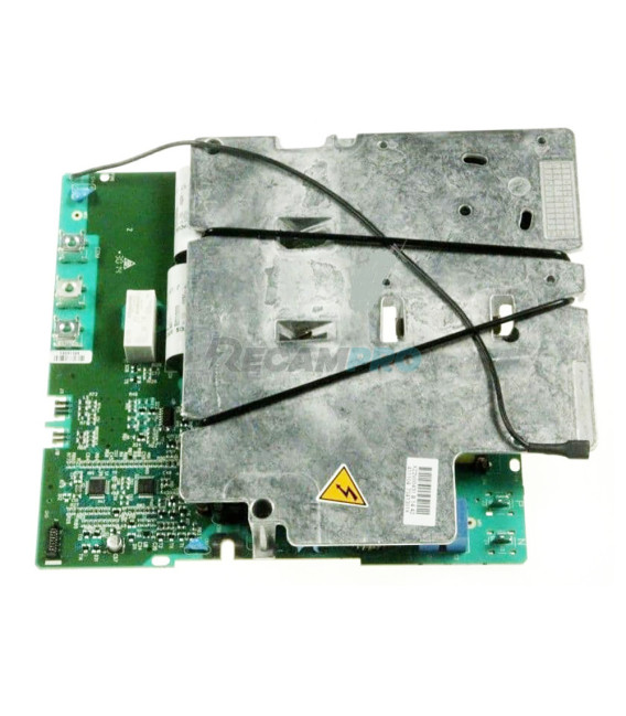 PLACA ELECTRONICA VITROCERAMICA EDESA, FAGOR AS0016514