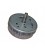 Minutero para cocina Indesit, Ariston. C0016048