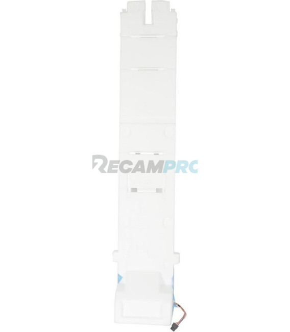 TERMOSTATO DAMPER FRIGORÍFICO BOSCH, SIEMENS 23001133