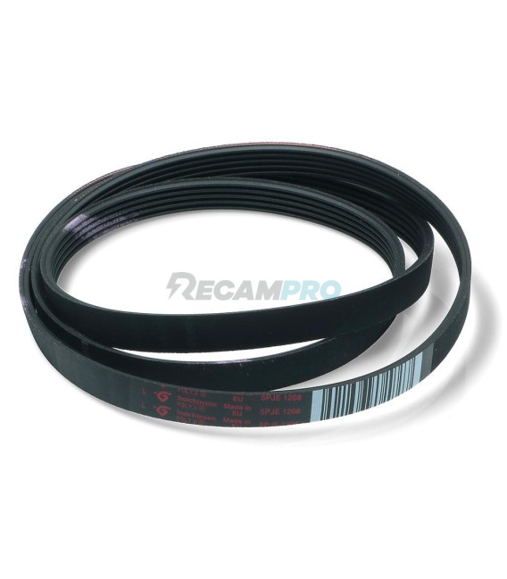 CORREA MOTOR LAVADORA HAIER, TEKA 1208J5 81881154