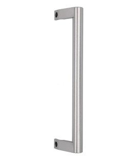 MANETA PUERTA FRIGORÍFICO SIEMENS 00704877
