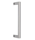 MANETA PUERTA FRIGORÍFICO SIEMENS 00704877