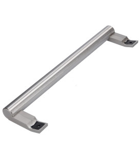MANETA PUERTA FRIGORÍFICO SIEMENS 00704877