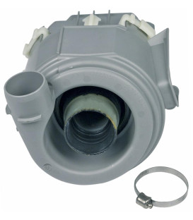 BOMBA CALEFACTORA LAVAVAJILLAS BOSCH, SIEMENS 00657137