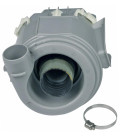 BOMBA CALEFACTORA LAVAVAJILLAS BOSCH, SIEMENS 00657137