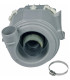 BOMBA CALEFACTORA LAVAVAJILLAS BOSCH, SIEMENS 00657137
