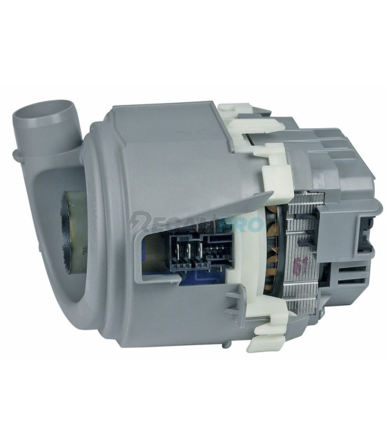BOMBA CALEFACTORA LAVAVAJILLAS BOSCH, SIEMENS 00657137