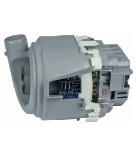 BOMBA CALEFACTORA LAVAVAJILLAS BOSCH, SIEMENS 00657137